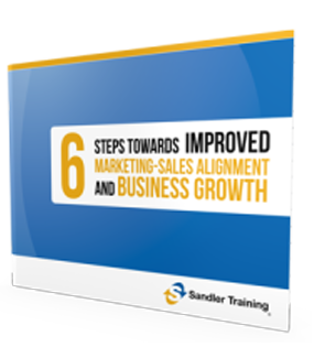 6 steps growth New